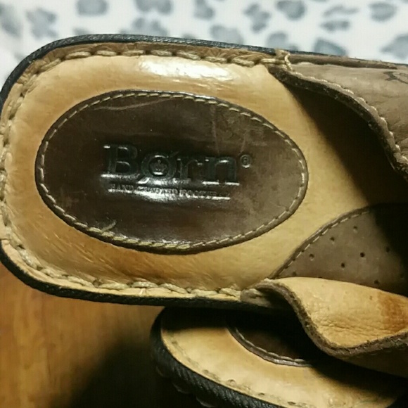 BORN mules - Picture 6 of 8
